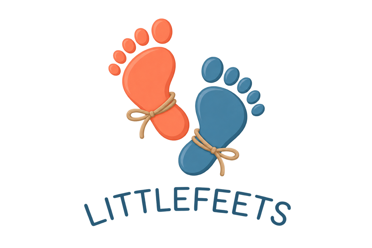 Littlefeets.de • Erstlingsschuhe 🧸