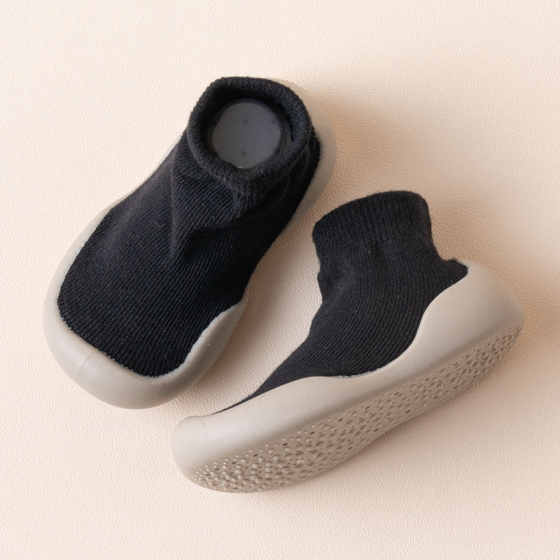 LittleFeets - Natürlich laufen – Babyschuhe mit flexibler Sohle