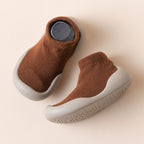 LittleFeets - Natürlich laufen – Babyschuhe mit flexibler Sohle