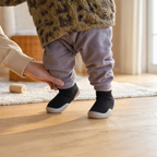 LittleFeets - Natürlich laufen – Babyschuhe mit flexibler Sohle