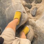 LittleFeets - Natürlich laufen – Babyschuhe mit flexibler Sohle